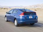 Honda Insight 2009 года